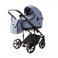 var-Коляска 2 в 1 Adamex Locco Light TK-2