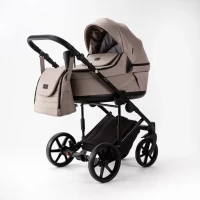 var-Коляска 2 в 1 Adamex Locco Light TK-72