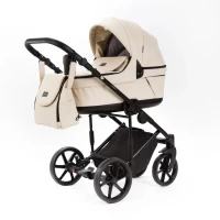var-Коляска 2 в 1 Adamex Locco Light DELUXE SA-8