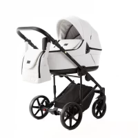 var-Коляска 2 в 1 Adamex Locco Light DELUXE SA-1