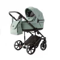 var-Коляска 2 в 1 Adamex Locco Light DELUXE SA-20