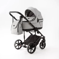 var-Коляска 2 в 1 Adamex Locco Light DELUXE SA-3