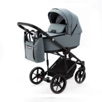 var-Коляска 2 в 1 Adamex ZICO LUX TK-54