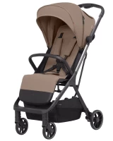 var-Прогулочная коляска CARRELLO Nova Sunrise Beige Арт 5521