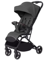 var-Прогулочная коляска  Carrello Baby Tilly Jet 1410 Grey
