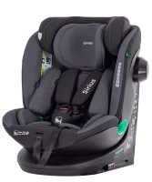 var-Автокресло CARRELLO Sirius 0-36 кг Harbor Grey Арт AY949