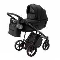 var-Коляска 2 в 1 Adamex BELISSA Deluxe B-SA2