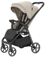 var-Прогулочная коляска CARRELLO Bravo Lite Marble Beige Арт 5529