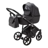 var-Коляска 2 в 1 Adamex BIBIONE Lux BI-PS1/A
