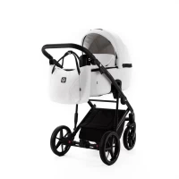 var-Коляска 2 в 1 Adamex MOBI Air NEW DELUXE MN-SA1