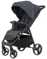 var-Прогулочная коляска CARRELLO Bravo Timber Grey Арт 8512