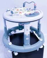 var-Ходунки Everflo 512 blue