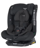 var-Автокресло CARRELLO Asteroid i-Size 0-36 кг Space-Black Арт KD10