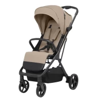 var-Прогулочная коляска CARRELLO Nova+ CRL- 5524 Canella Beige