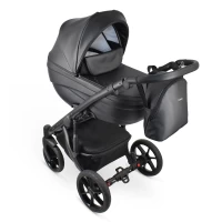 var-Коляска 2 в 1 BEXA IDEAL Eco ie 01