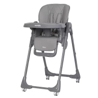 var-Стульчик для кормления CARRELLO Select CRL-16301 Graphite Grey