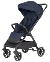 var-Прогулочная коляска CARRELLO Forza Blue