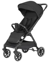 var-Прогулочная коляска CARRELLO Forza Espresso Black