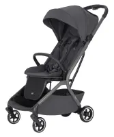 var-Прогулочная коляска CARRELLO Magia Elm Grey