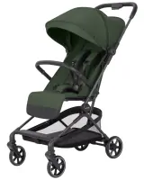 var-Прогулочная коляска CARRELLO Evo Chateau Green Арт 5533