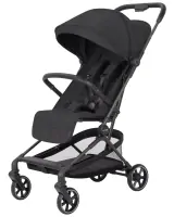 var-Прогулочная коляска CARRELLO Evo Inkstone Black Арт 5533