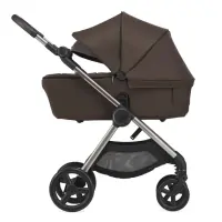 var-Коляска 2 в 1 Anex iQ Premium Тeddy Арт iQ-08-NT