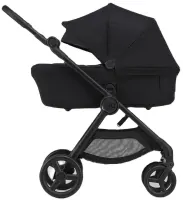 var-Коляска 2 в 1 Anex iQ Nyx Арт iQ-11-NT