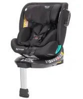 var-Автокресло CARRELLO Revolt 0-36 кг Space Black Арт G409