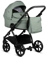 var-Коляска 2 в 1 Tutis Leo 1222039 Sage