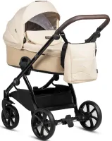 var-Коляска 2 в 1 Tutis Leo 1222228 Caramel