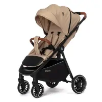 var-Прогулочная коляска Labala Baloni Beige