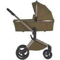 var-Коляска 2 В 1 Anex Flo Astra