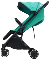 var-Прогулочная коляска ANEX AIR-X green