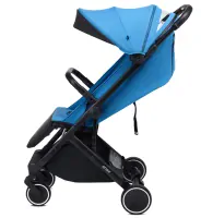 var-Прогулочная коляска ANEX AIR-X blue