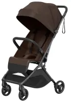 var-Прогулочная коляска CARRELLO Solo Vintage Brown Арт 5531