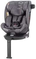 var-Автокресло CARRELLO Meteorit+ i-Size 0-36 кг Marble Grey MJ-15