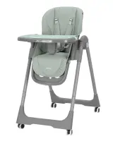 var-Стульчик для кормления  Carrello Dark Green Арт 1412