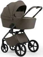 var-Коляска 2 в 1 Sweet Baby SBL Elegante Pro Beige Арт 427700