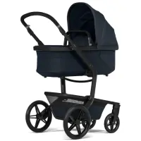 var-Коляска 2 в 1 Joolz Day 5 Dark Navy Blue Арт 540002