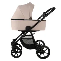 var-Коляска 2 в 1 Pituso Tossa Beige
