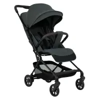 var-Прогулочная коляска Pituso Q3 Oliva Grigio