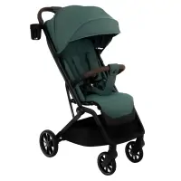 var-Прогулочная коляска Pituso ICE Emerald Mood Арт IC-001