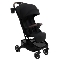 var-Прогулочная коляска Pituso MINI Black