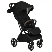 var-Прогулочная коляска Pituso MATRIX XXL Black