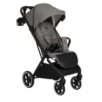 var-Прогулочная коляска Pituso MATRIX XXL Graphite