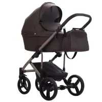 var-Коляска 2 в 1 Bebetto Magnum LIGHT PRO 09 Арт PRO 09