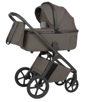 var-Коляска 2 в 1 CARRELLO Vector F Koa Brown