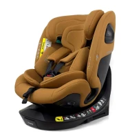 var-Автокресло Peppy Gtour 0-36 I-Size 40-150 см (Brown) коричневый