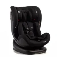 var-Автокресло Peppy Zero Isofix 0-36 кг black