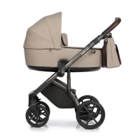 var-Коляска 2 В 1 ROAN Bass Next Beige